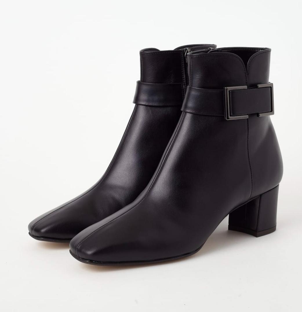 diana　ショートブーツ　ブーティー　新品同様　値下げ