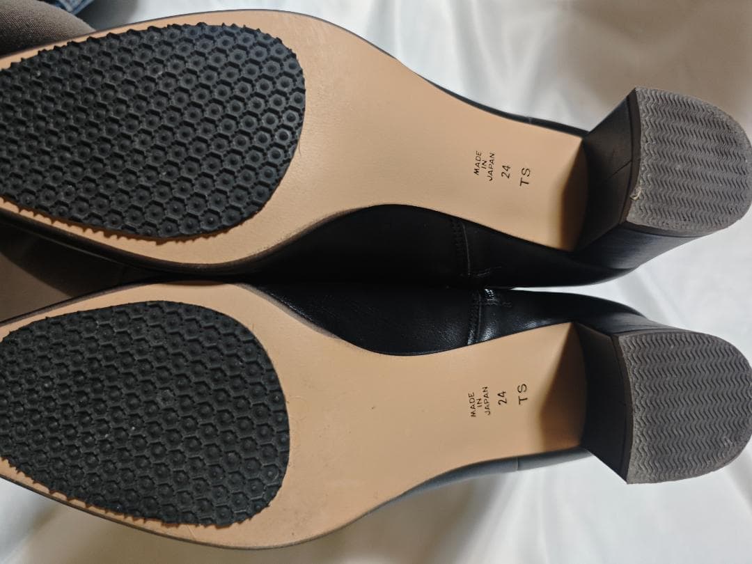 diana　ショートブーツ　ブーティー　新品同様　値下げ