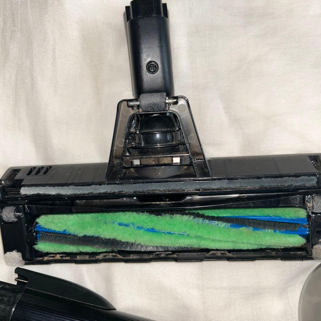 TOSHIBA C-CLS11(S) 掃除機 本体