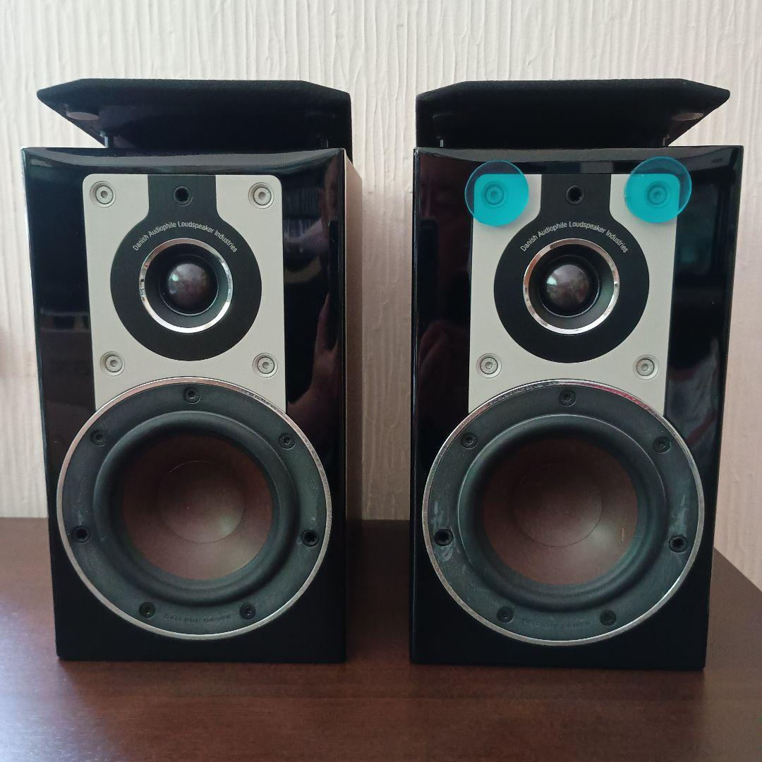 dali OPTICON1 スピーカー