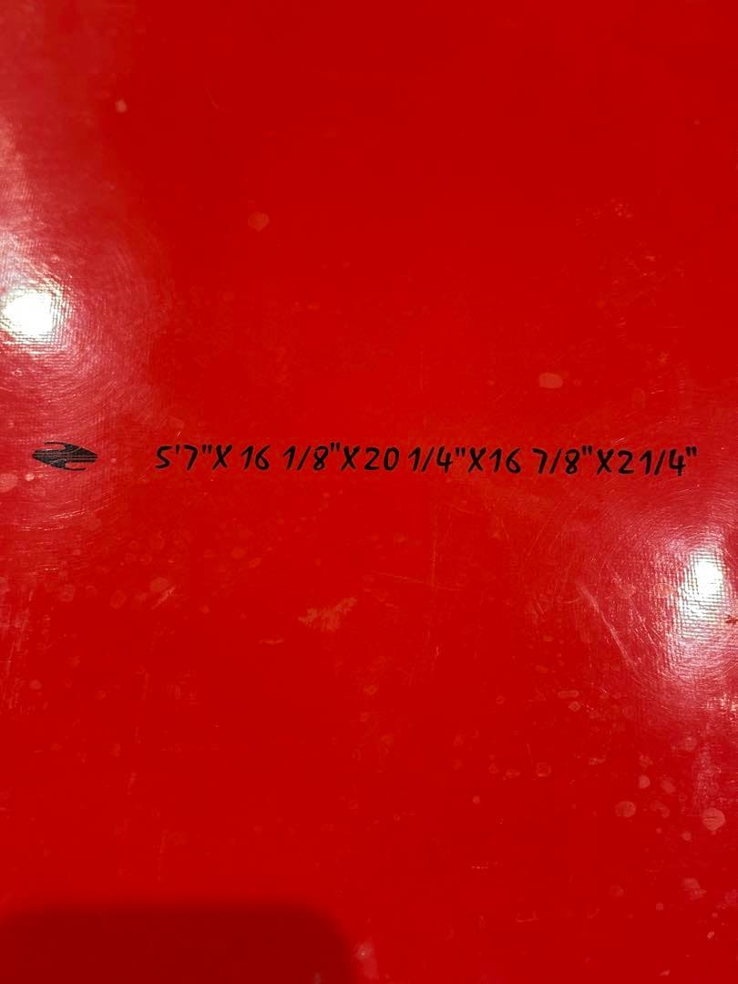 マイクヒンソン　ブラックナイト