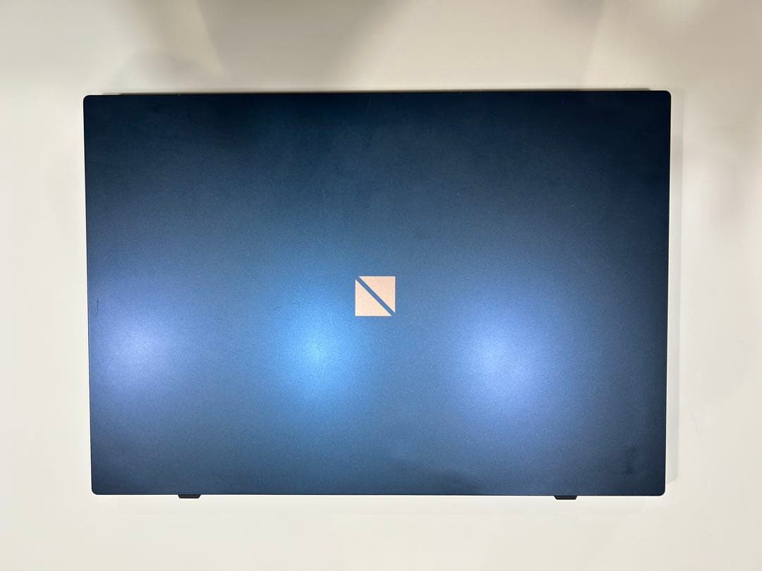 ⚠️ジャンク品⚠️Intel Core i7 ノートPC Yamahaサウンド