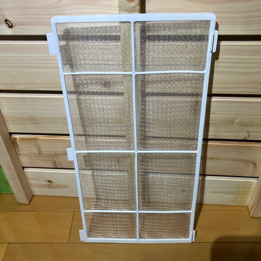 Haier JA-16V ルームエアコン　窓用エアコン