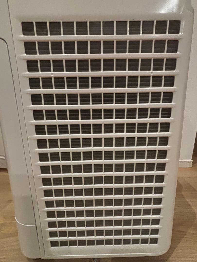 SHARP 加湿空気清浄機 床置型 KC-40TH4-W 2021年製 美品