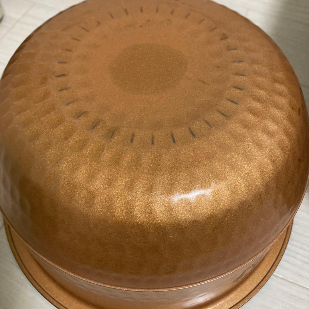 【美品】TOSHIBA 炊飯器 炎匠炊き 5.5 RC-10VSR 真空IH