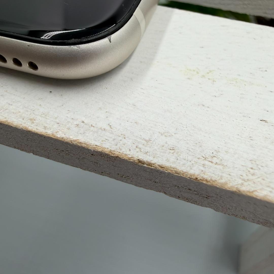 iPhone SE第3世代 64GB スターライト 355