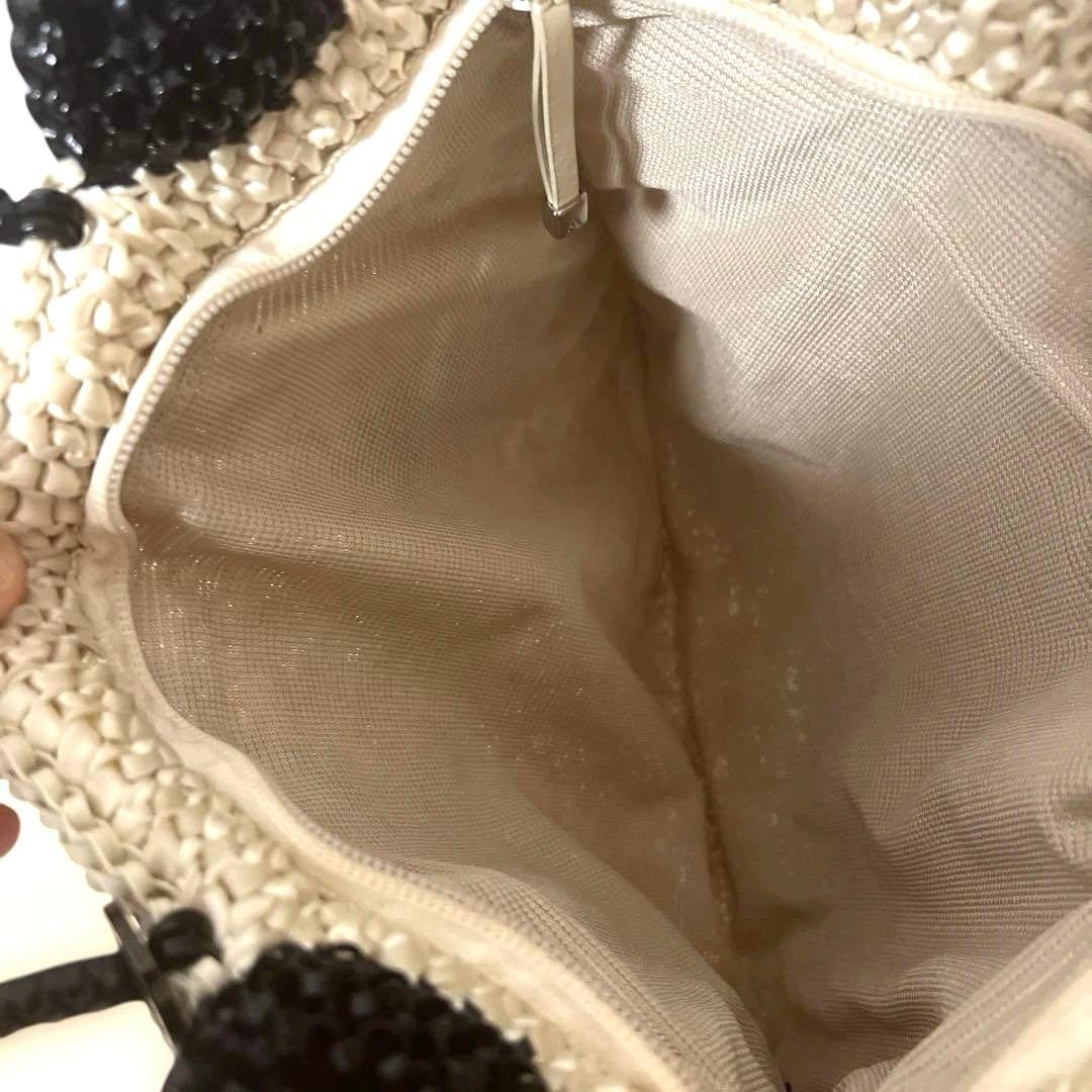 ANTEPRIMA アニマーレアパンダ　オークション終わり次第終了