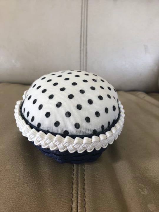 chii様　オーダーソーイングボックス