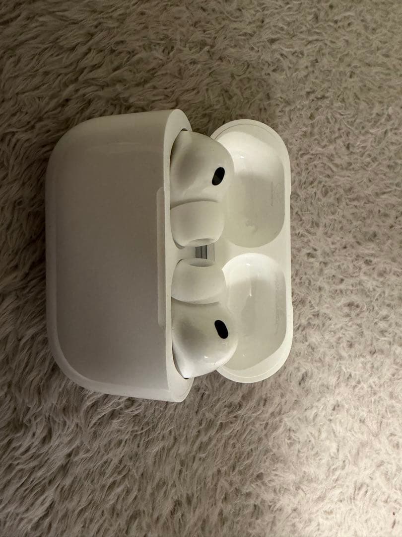 AirPods Pro 3 （極美品！使用回数5回未満）