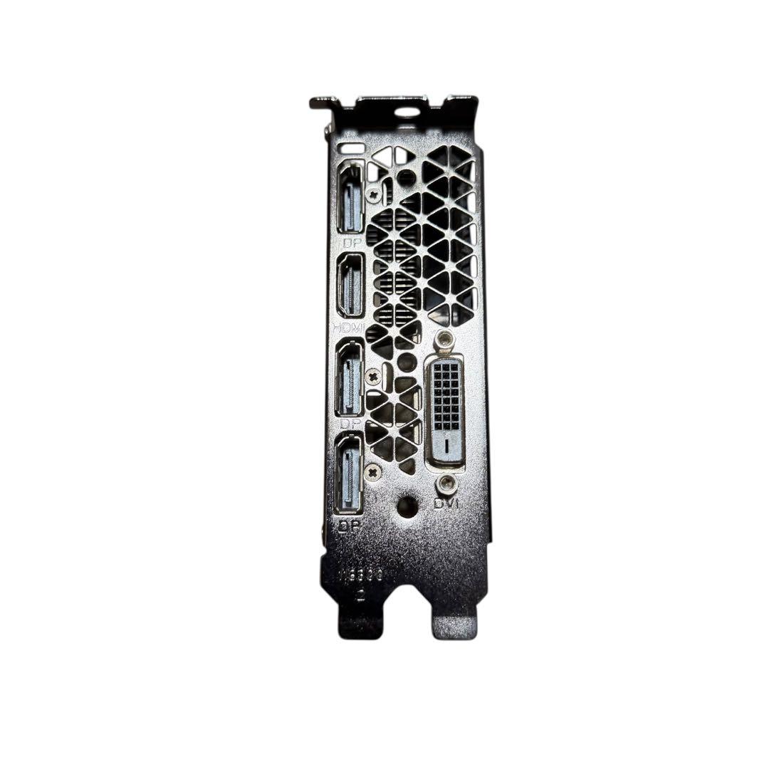【動作確認済】Manli GeForce RTX 2070 8GB 完動品