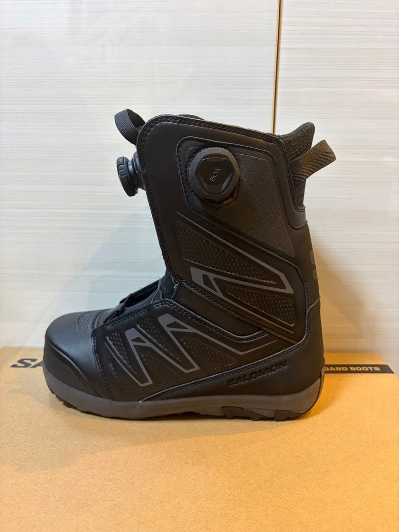 スノーボード Salomon Launch BOA SJ 26cm 24-25