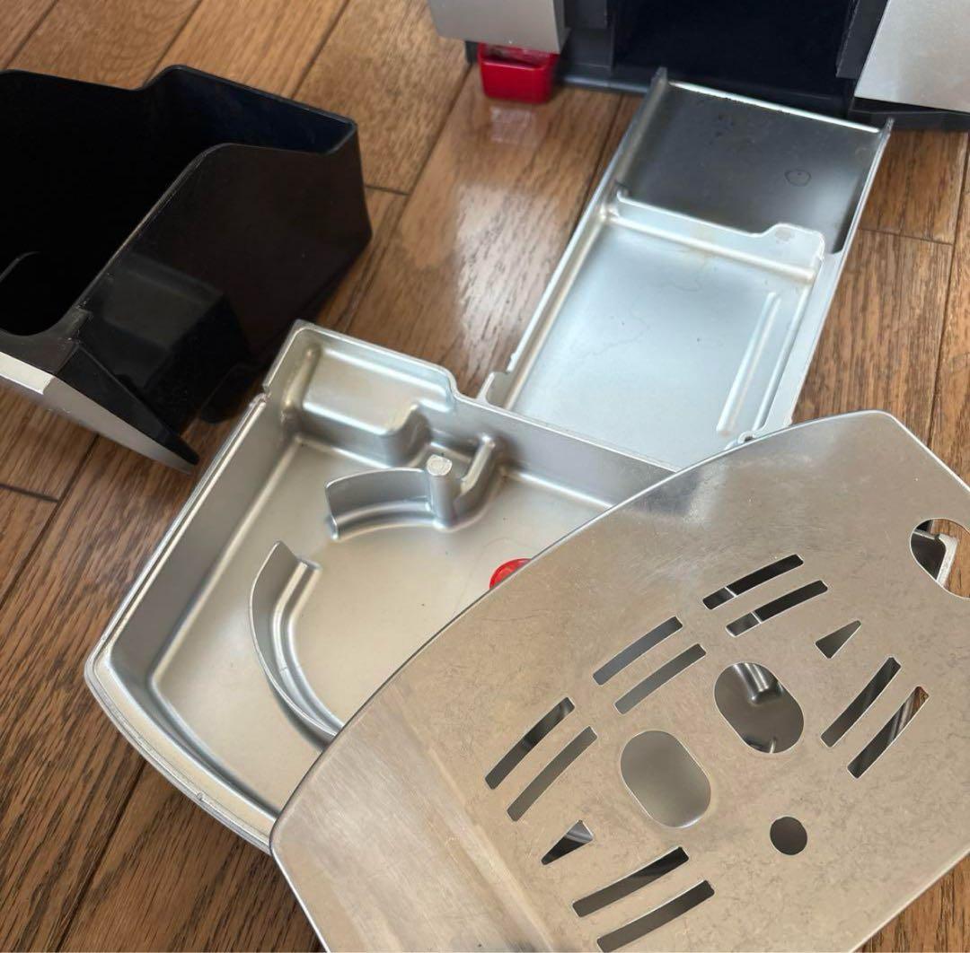 a*a様 デロンギマグニフィカSカプチーノ　全自動コーヒーメーカーECAM234