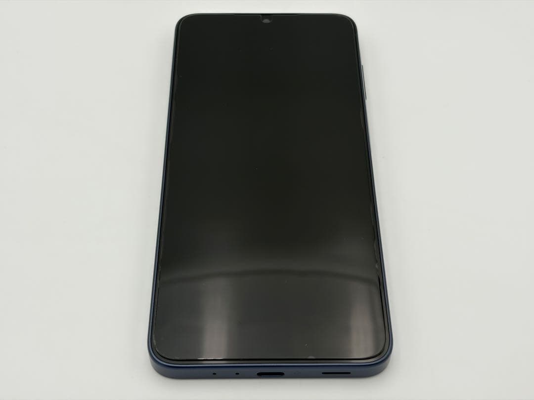 【SIMフリー】SAMSUNG Galaxy A25 5G SCG33 ブラック