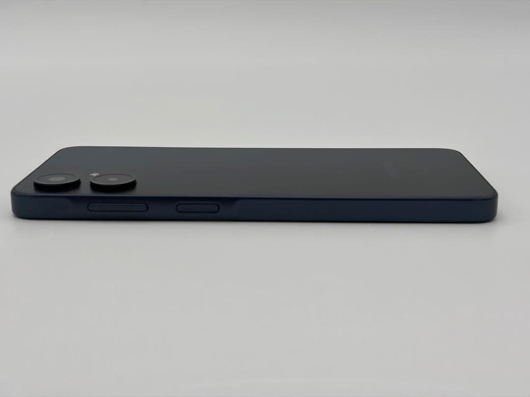 【SIMフリー】SAMSUNG Galaxy A25 5G SCG33 ブラック