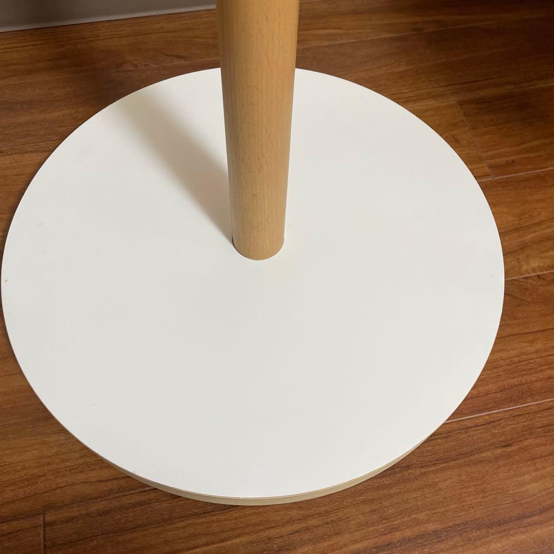 ideaco イデアコ ハンガーラック 子供ハンガー ランドセルスタンド