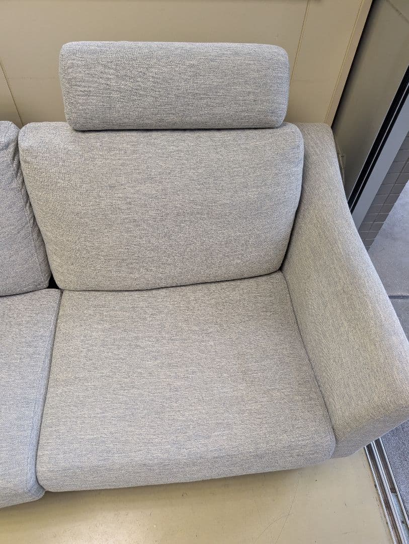 ヤマダオリジナル2.5人掛けソファ※一部地域配送無料