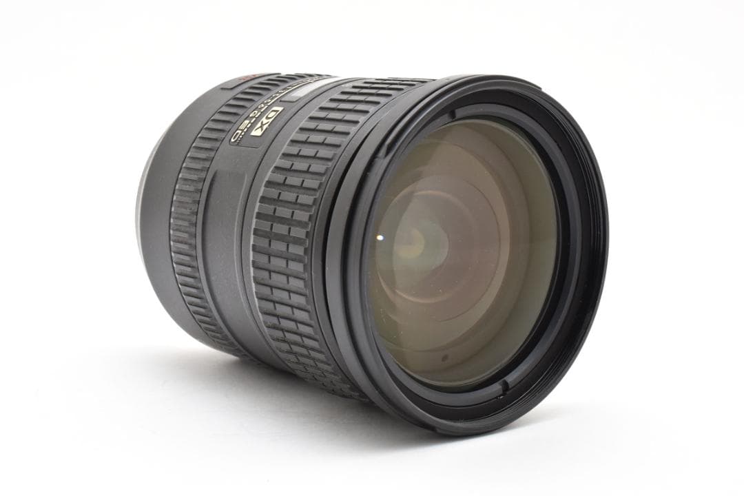 ★美品★ ニコン 18-200mm F3.5-5.6G ED VR #20709