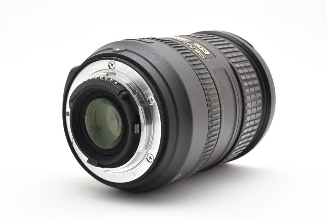 ★美品★ ニコン 18-200mm F3.5-5.6G ED VR #20709