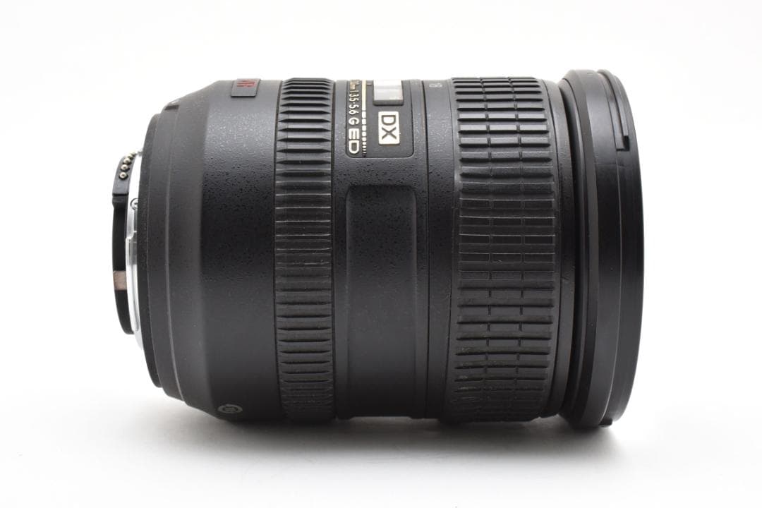 ★美品★ ニコン 18-200mm F3.5-5.6G ED VR #20709