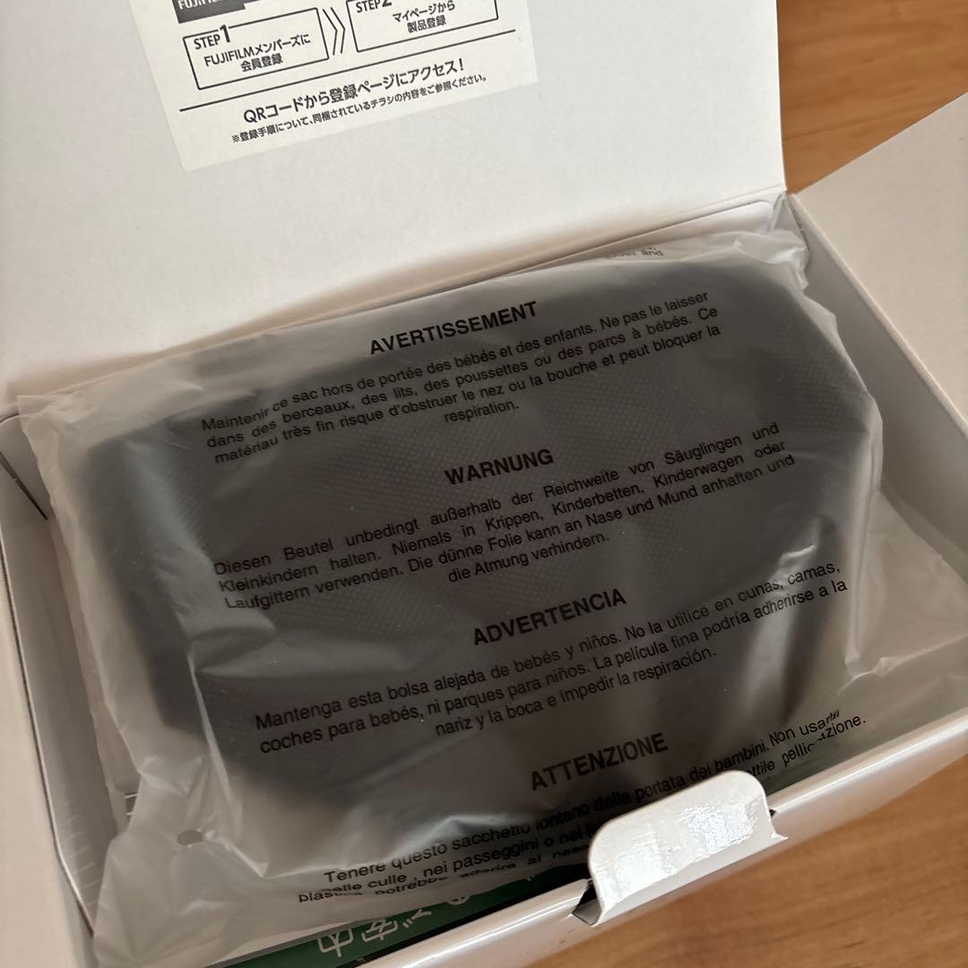 【クリスマス限定価格】FUJIFILM GF55mm F1.7 R WR