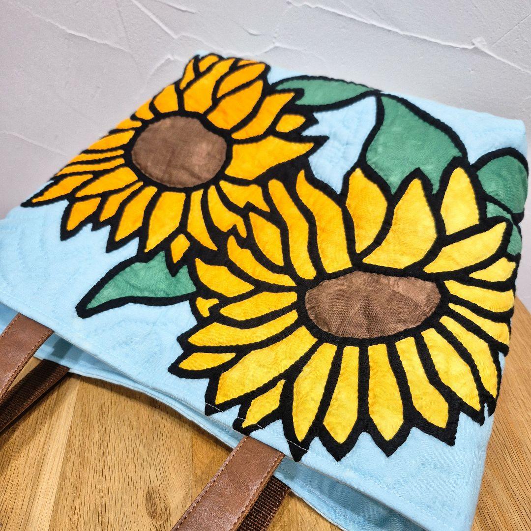 NO.210 とっこちゃん様リクエスト専用ページ ハワイアンキルトバッグ