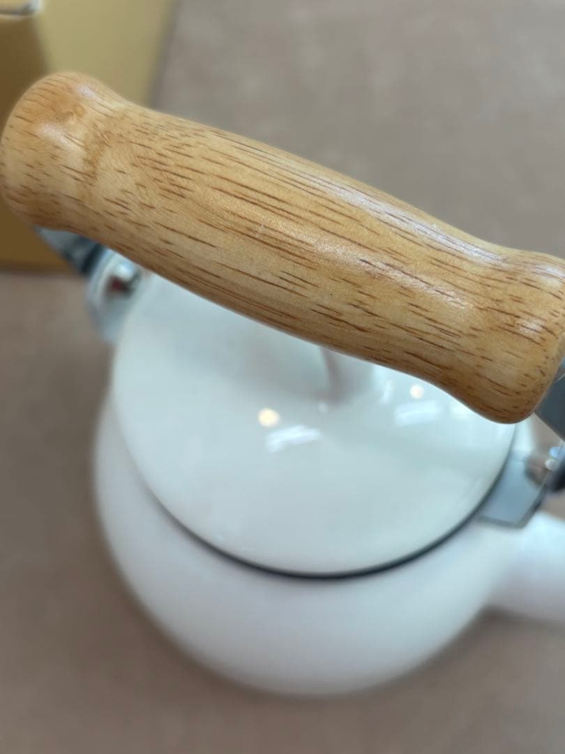 わちふぃーるどダヤンエンブレムホーローミニケトル