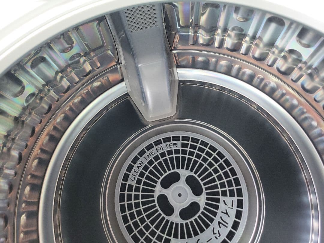 パナソニック　電気衣類乾燥機　NH-D603　中古