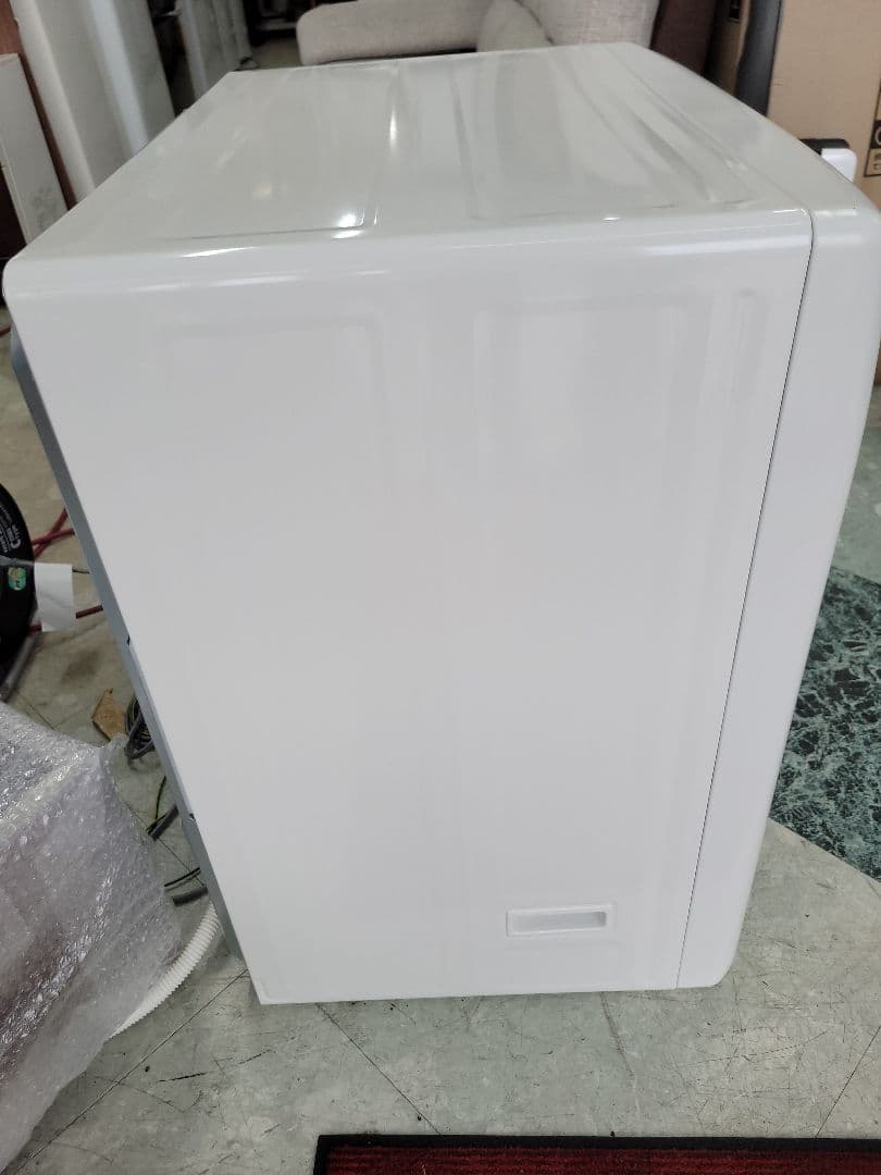 パナソニック　電気衣類乾燥機　NH-D603　中古