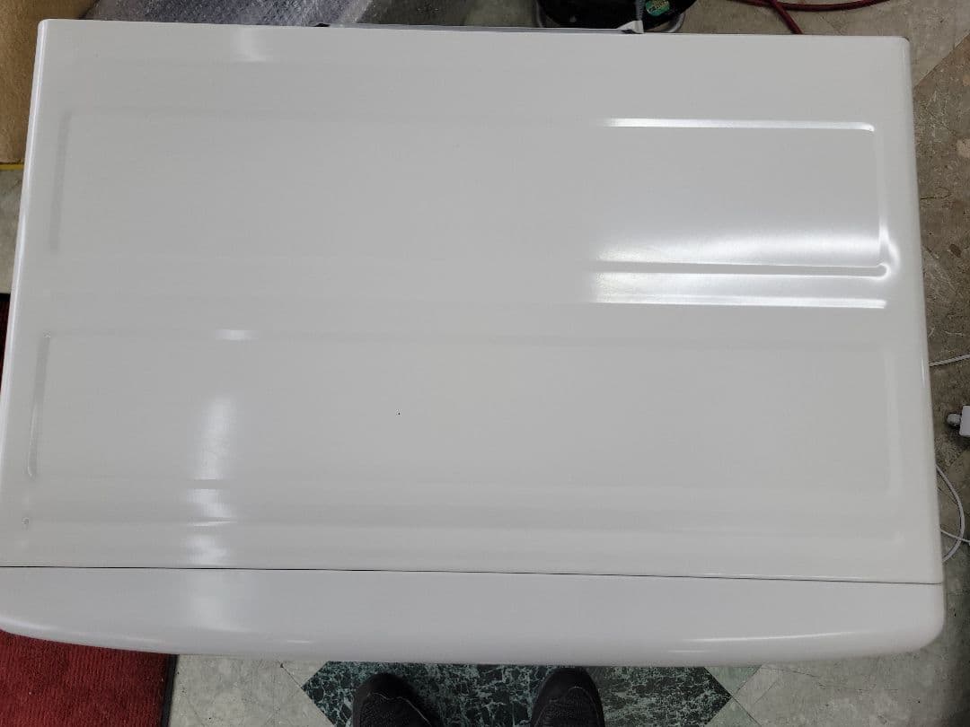 パナソニック　電気衣類乾燥機　NH-D603　中古