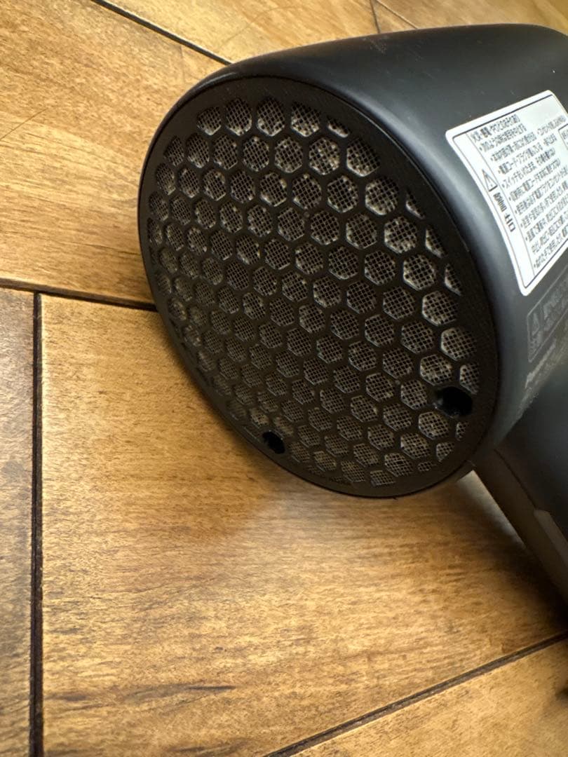 Panasonic ヘアドライヤー EH-NA0J 使用可能　ジャンク