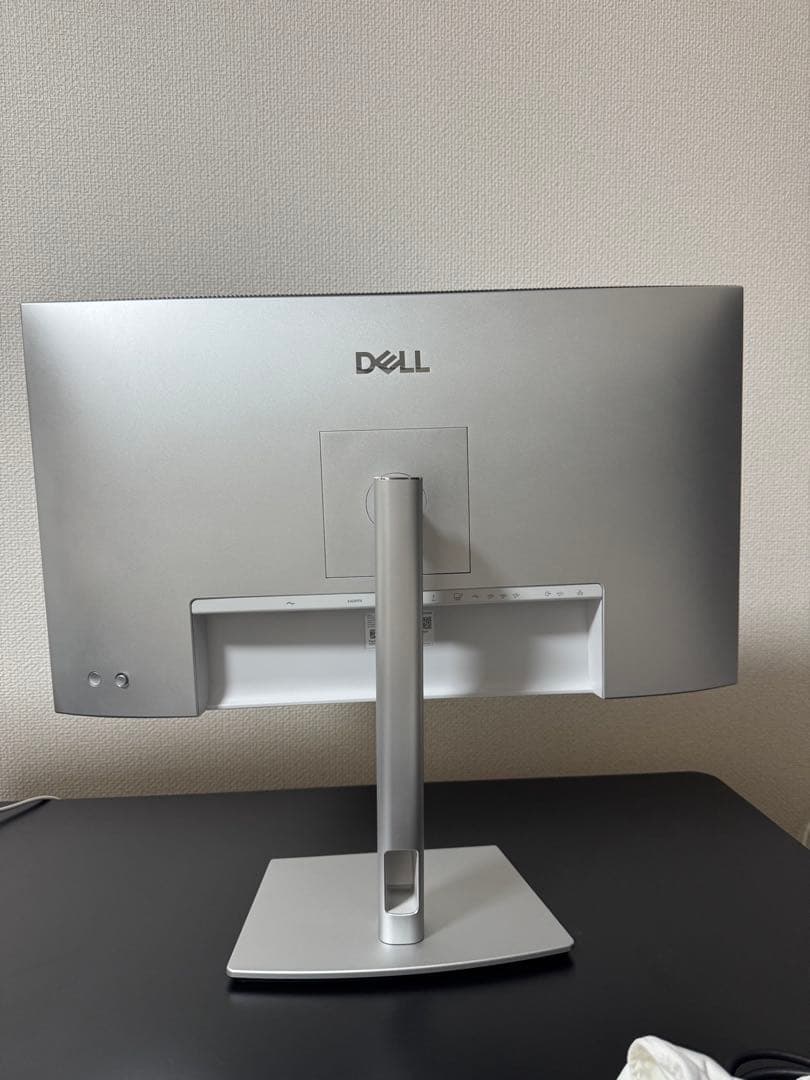 DELL モニター U2725QE