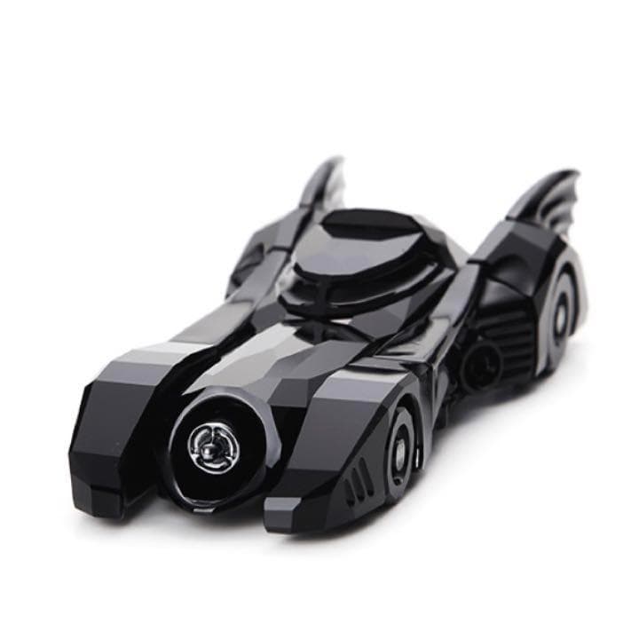 廃番！レア!!!スワロフスキー　Batmobile　バットモービル　バットマン