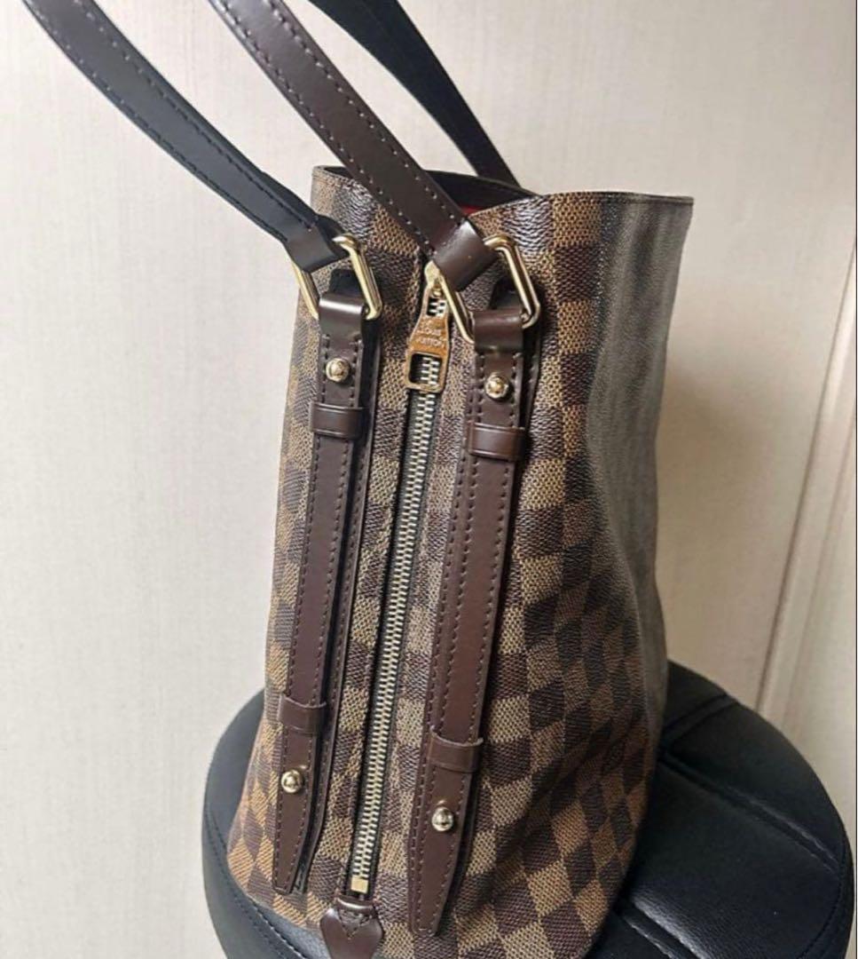 ルイ・ヴィトン ☆ LOUIS VUITTON ダミエ ショルダーバッグ