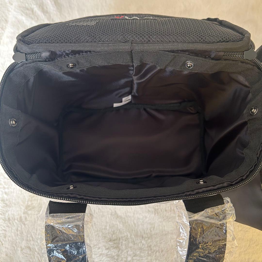 MASTER BUNNY EDITION 2way保冷カートバッグ