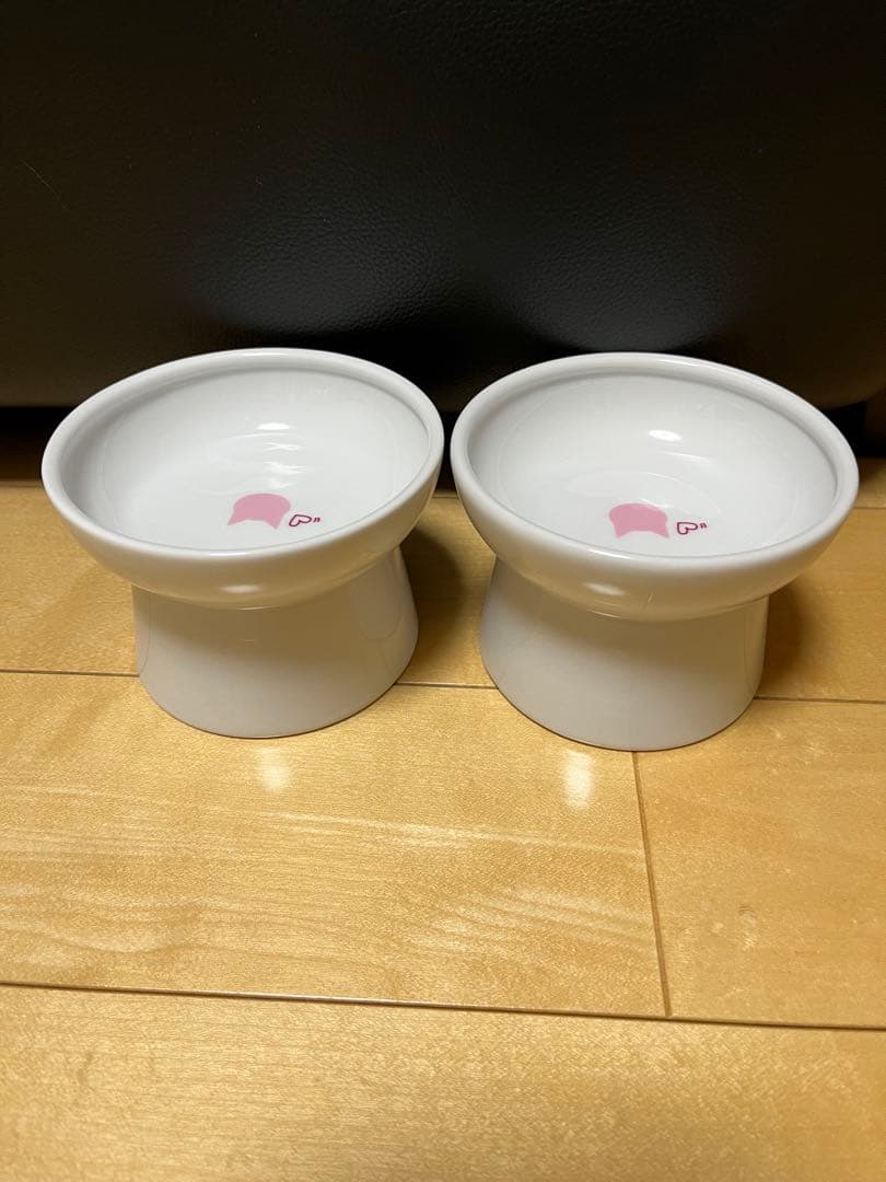 猫壱　ハッピーダイニング　6個セット