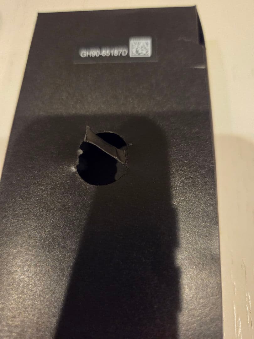 Galaxy S21 docomo 5G ファントムグレー　SIMフリー