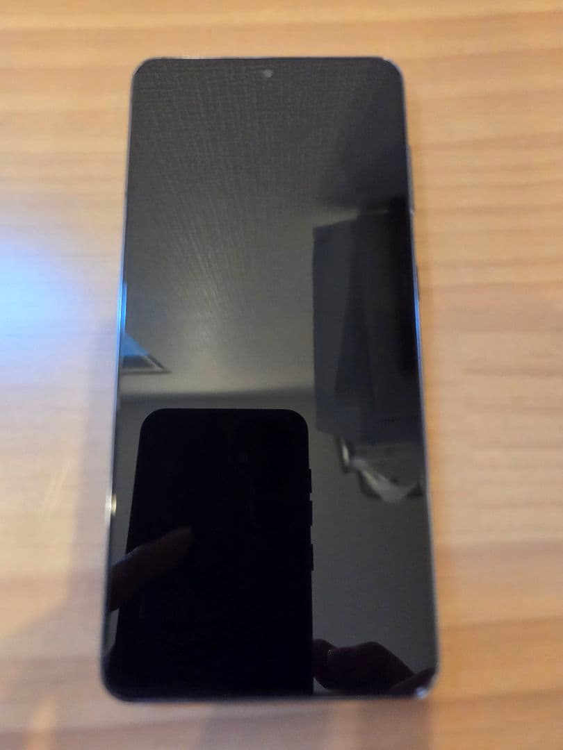 Galaxy S21 docomo 5G ファントムグレー　SIMフリー