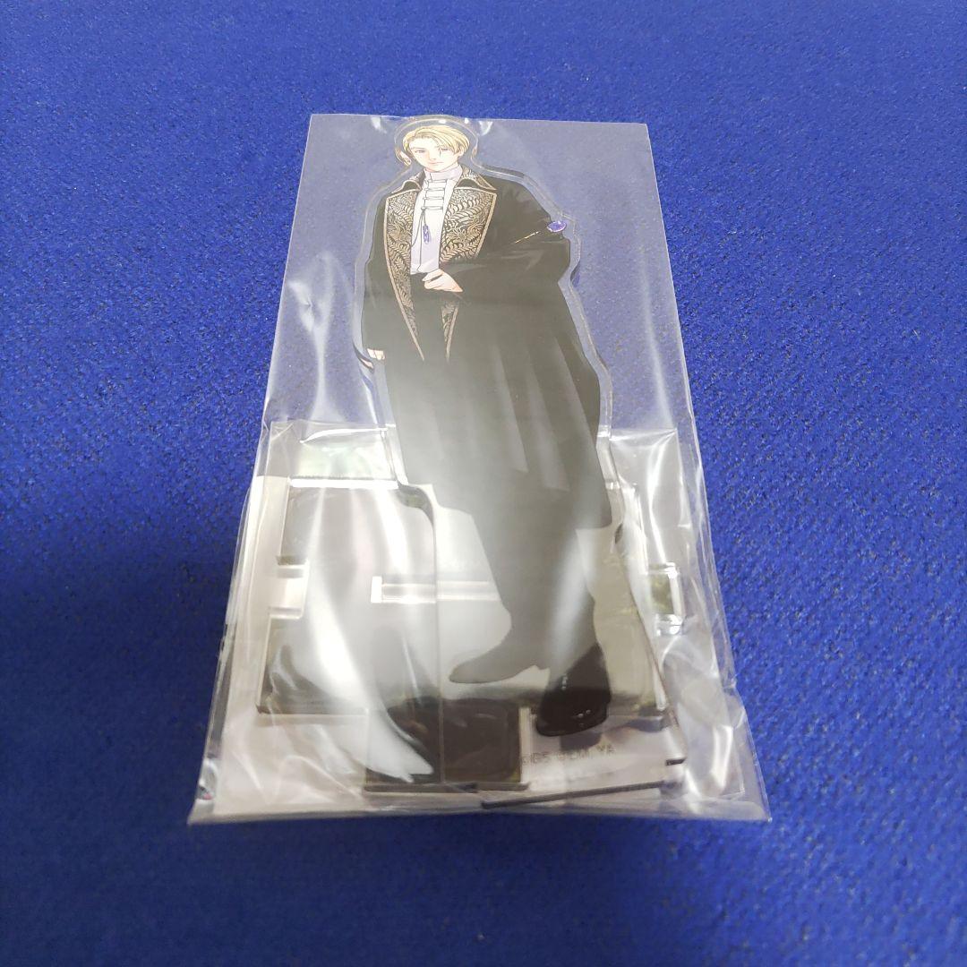 死に戻りの魔法学校生活を、元恋人とプロローグから7巻＋特典2枚＋アクリル2種類