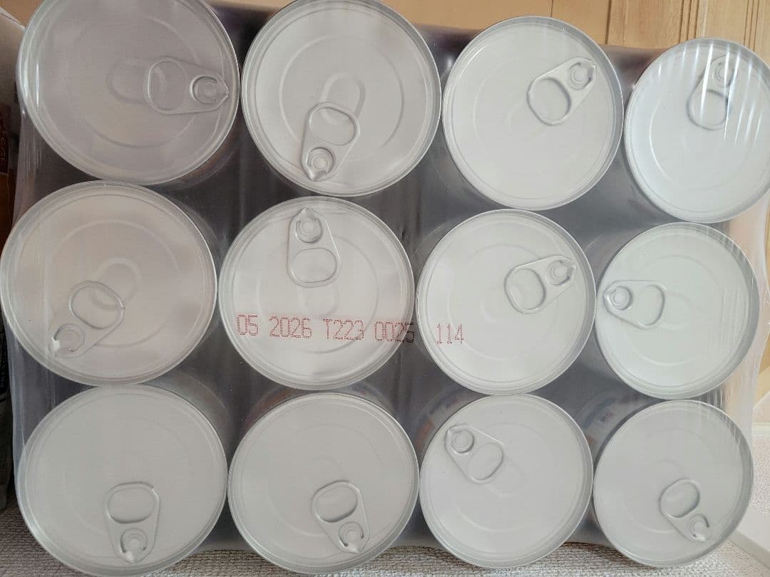 1ケース可¥6400ヒルズc/dマルチケア尿 フィッシュ156g24×3=72缶