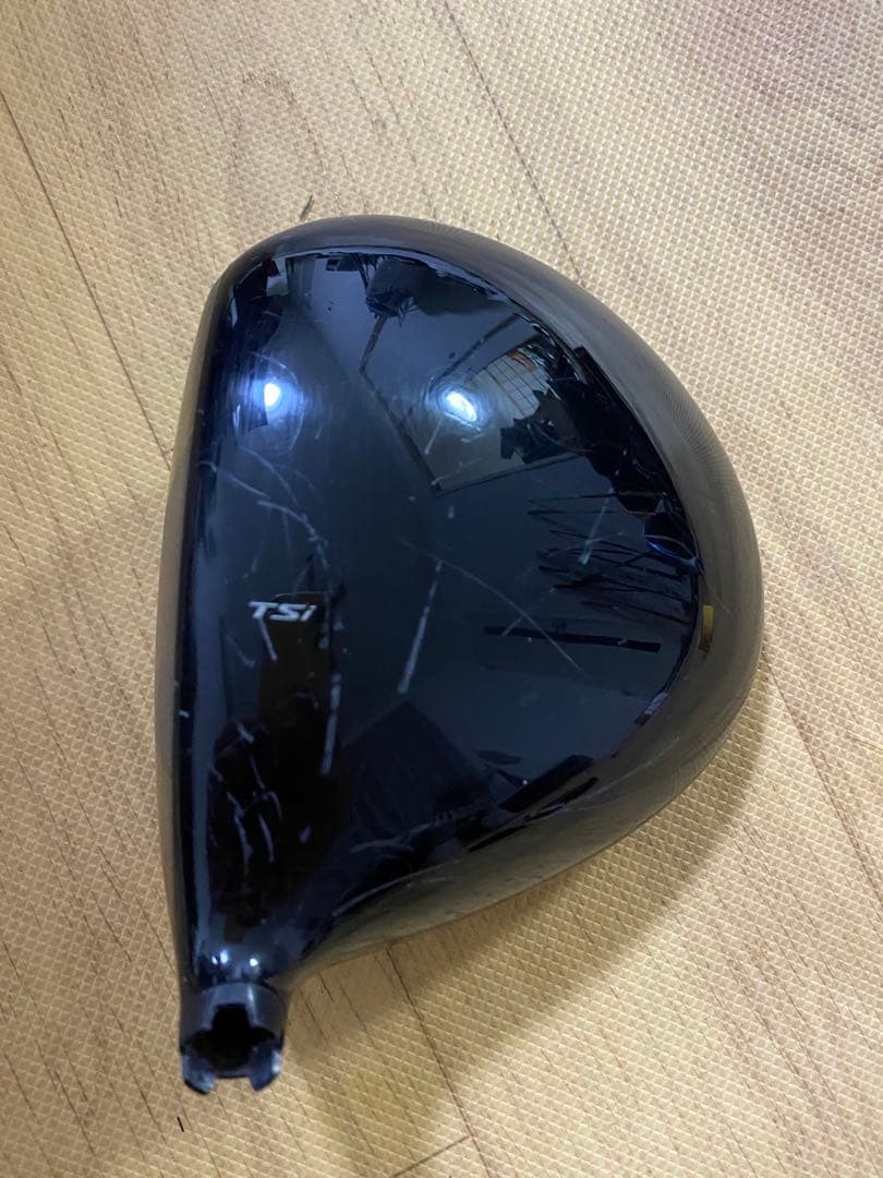 681 タイトリスト　TSi2 10° ヘッドのみ