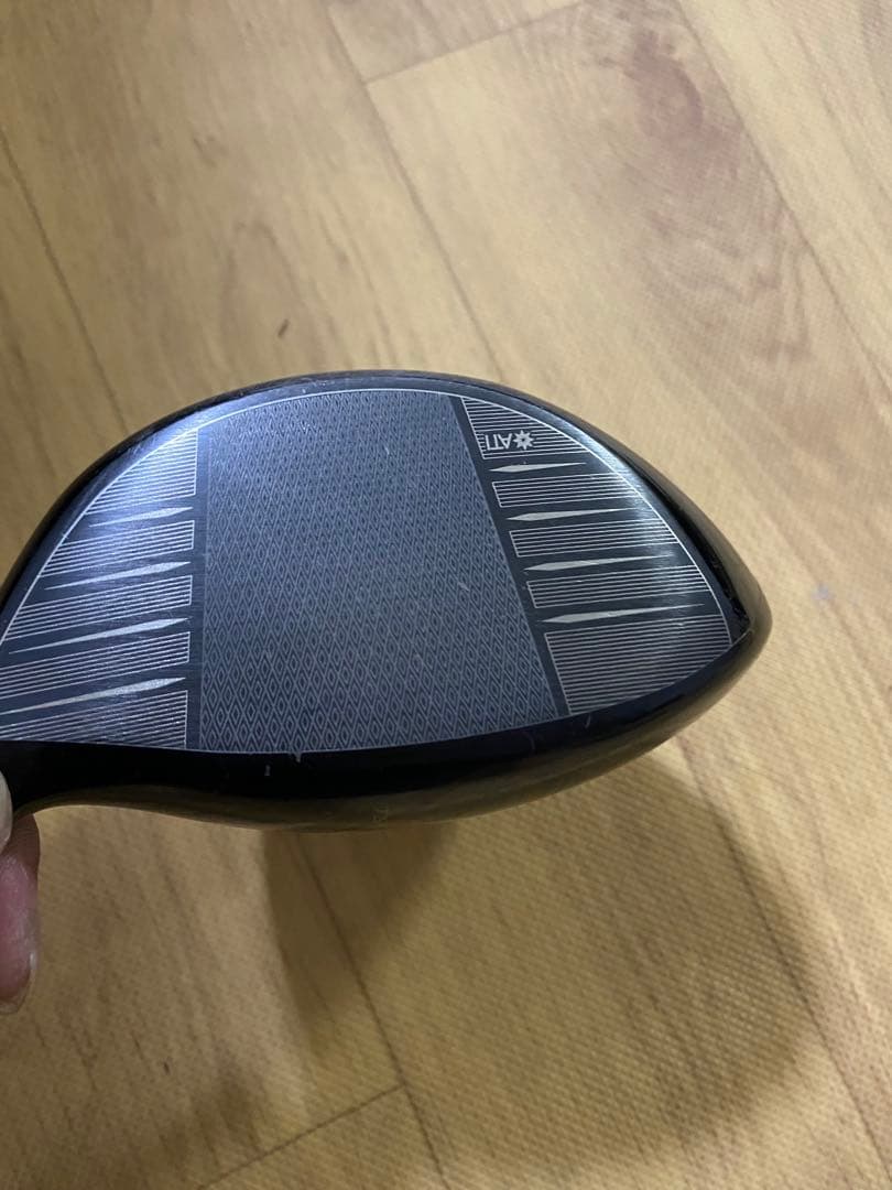 681 タイトリスト　TSi2 10° ヘッドのみ