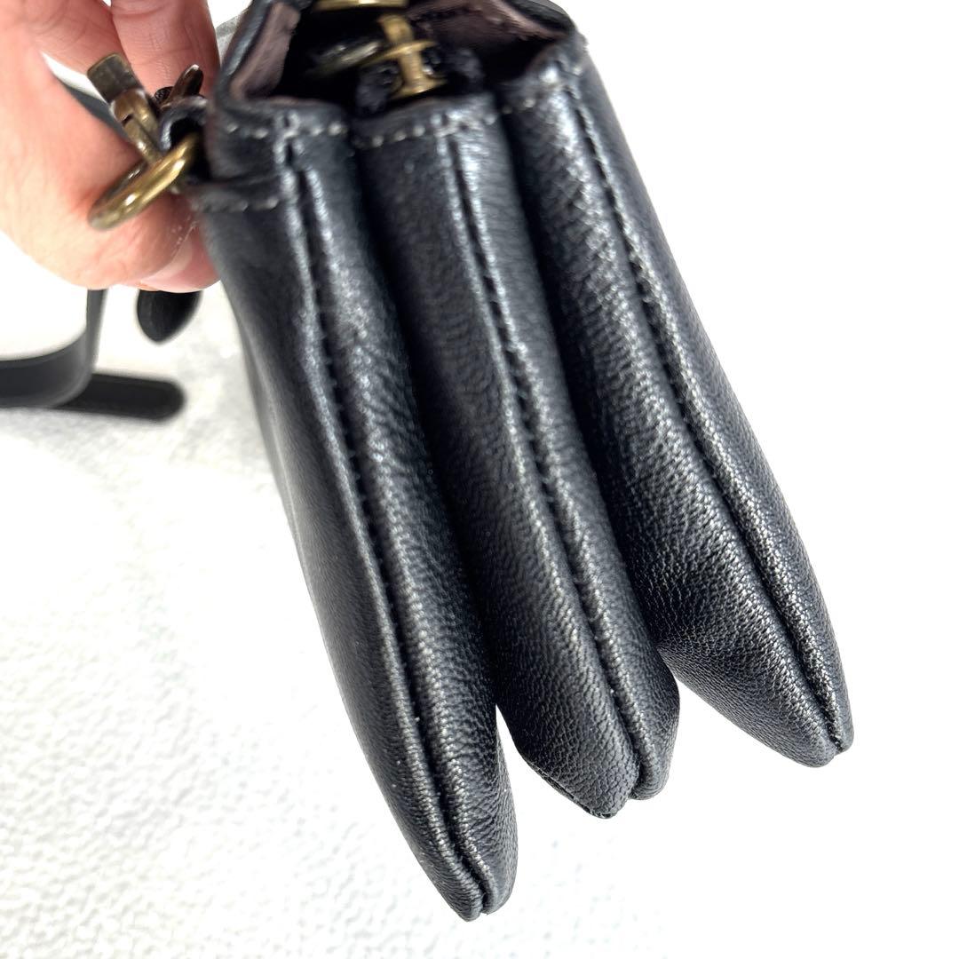 専用【極美品】Dakota　ダコタ　アミューズ　お財布ポシェット　ショルダー