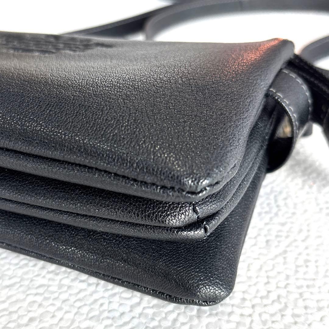 専用【極美品】Dakota　ダコタ　アミューズ　お財布ポシェット　ショルダー