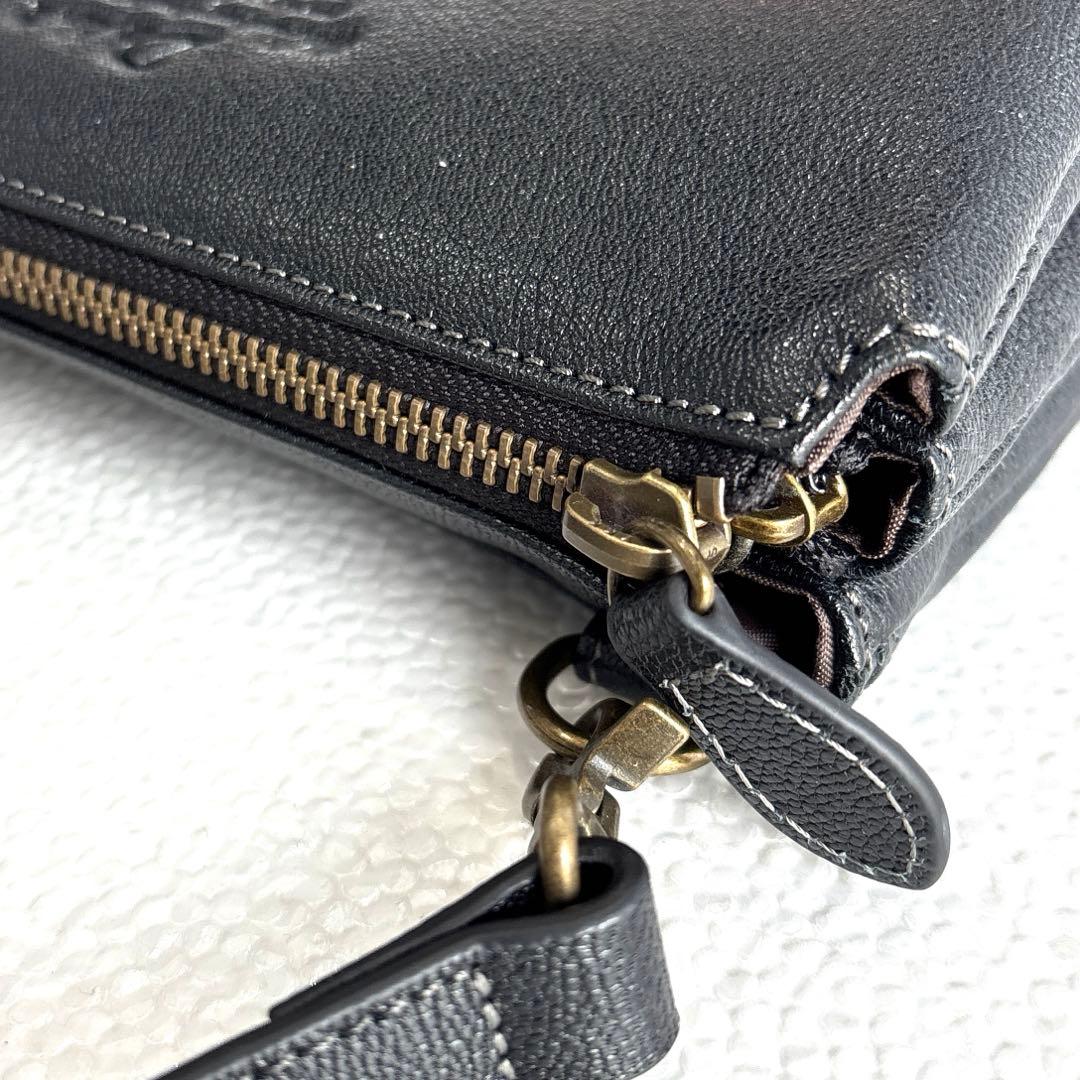 専用【極美品】Dakota　ダコタ　アミューズ　お財布ポシェット　ショルダー