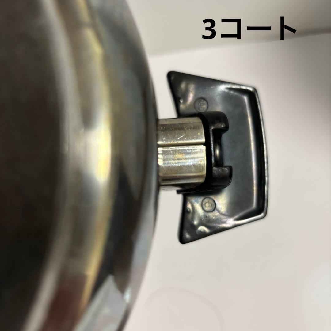 ロイヤルクイーン　3コート　2コート　1コート　予備ハンドル　IH ガス 対応