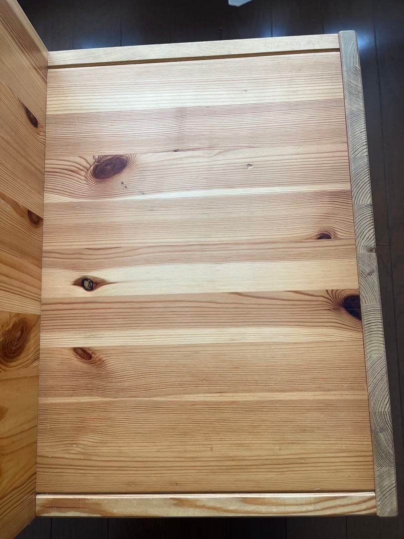 IKEA トロファスト　組立済　完成品