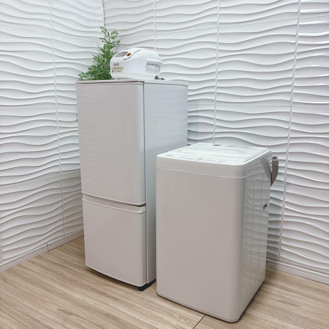 こがめ　炊飯器なし　テレビ追加