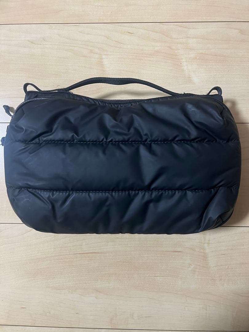 【本物】【正規品】topologie Bottle Sacoche Large