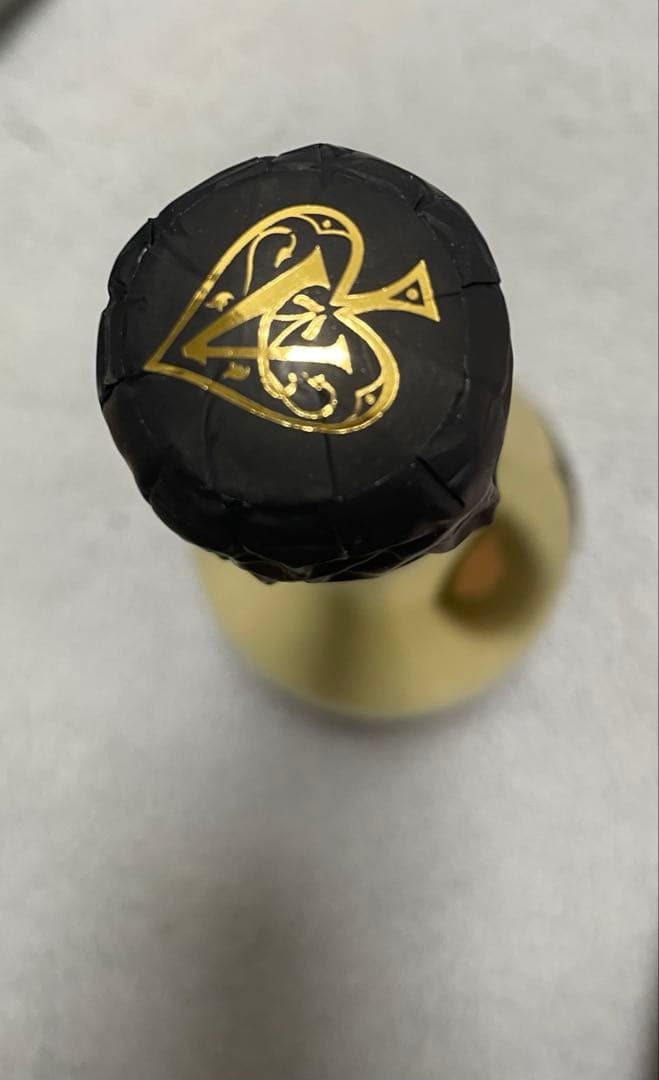 Armand de Brignac シャンパン 750ml アルマンド ゴールド