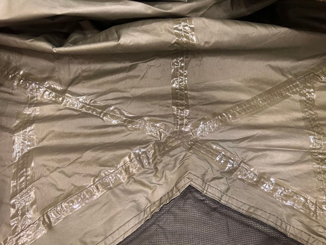 値下げ！！Coleman ツーリングドームST Amazon限定カラー